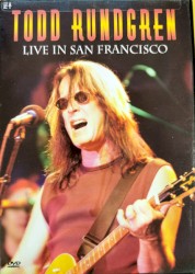 Live in San Francisco