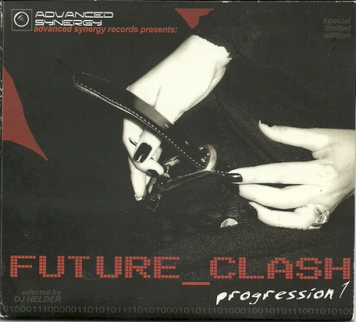 Future_clash: Progression 1