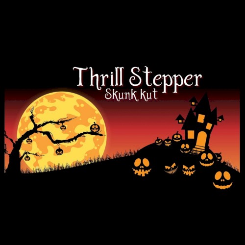 Thrill Stepper