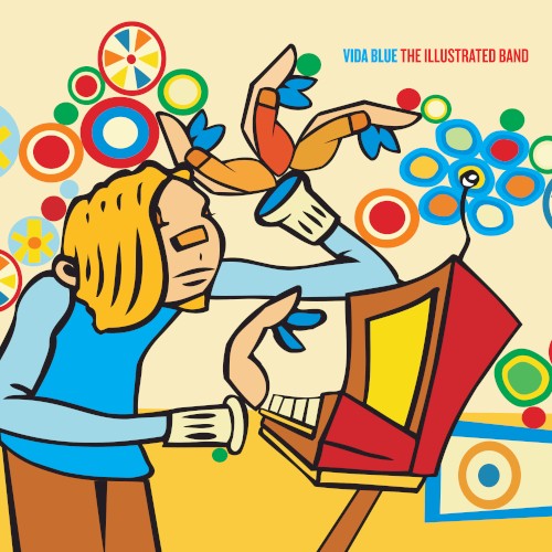 The Illustrated Band