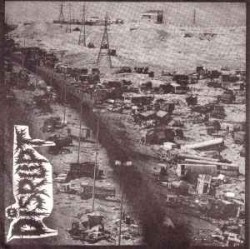 Disrupt / Disdain