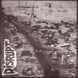 Disrupt / Disdain