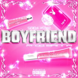 Boyfriend