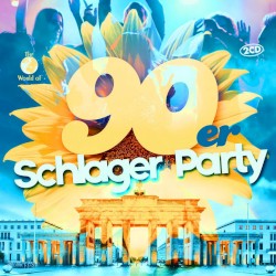 90er Schlager Party