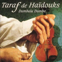 Dumbala dumba