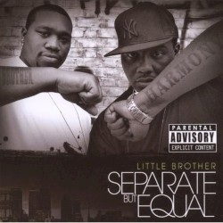 Separate but Equal