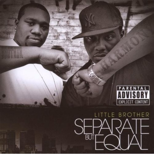 Separate but Equal