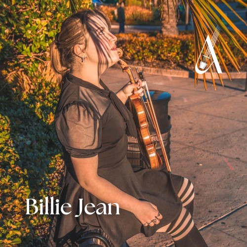 Billie Jean (Violin Cover)