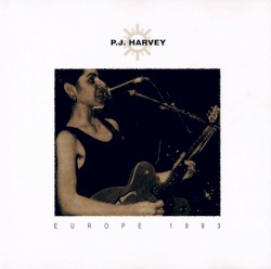 Europe 1993