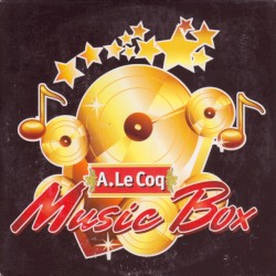 A. Le Coq Music Box: Elus on alternatiivi