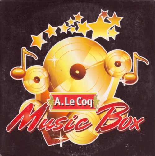 A. Le Coq Music Box: Elus on alternatiivi