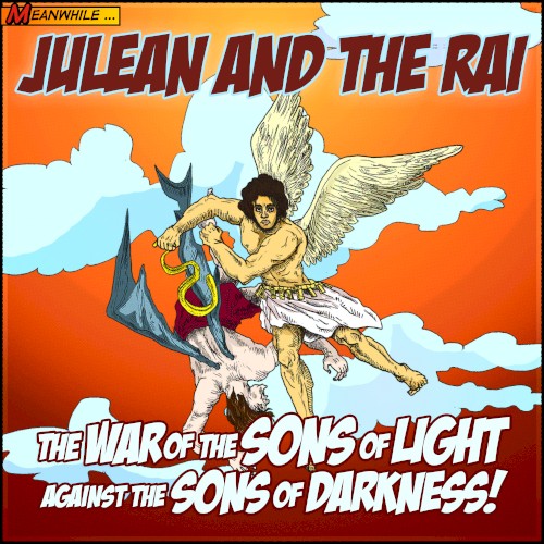 The War of the Sons of Light Against the Sons of Darkness