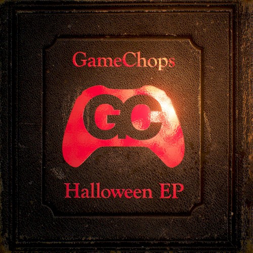 Halloween EP
