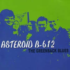 The Greenback Blues