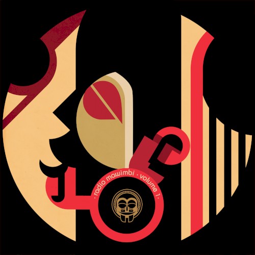 Radio Mawimbi, Volume 1