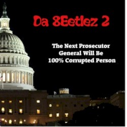The Next Prosecutor General Will Be 100% Corrupted Person