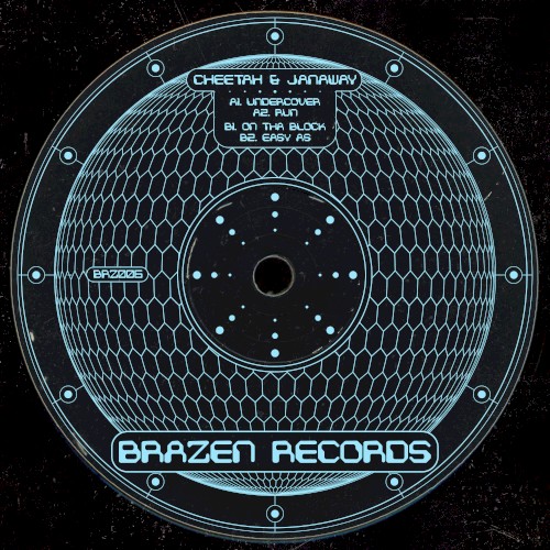 Undercover EP