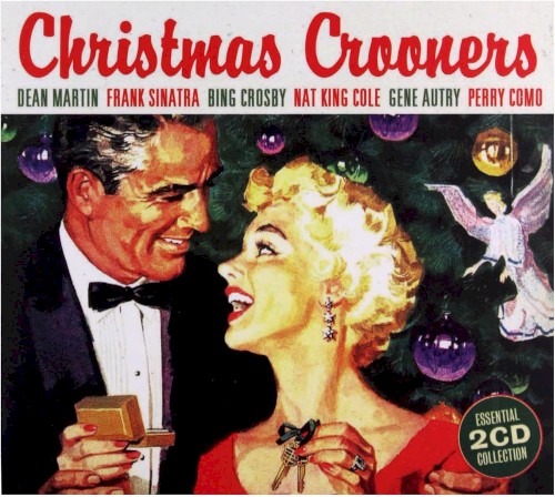 Christmas Crooners