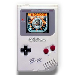 Retro Riddim