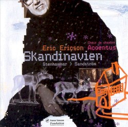 Skandinavien
