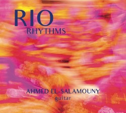 Rio Rhythms