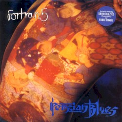 Persian Blues