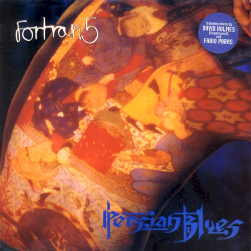Persian Blues