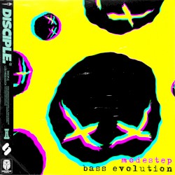 Bass Evolution (Sample Pack demo)