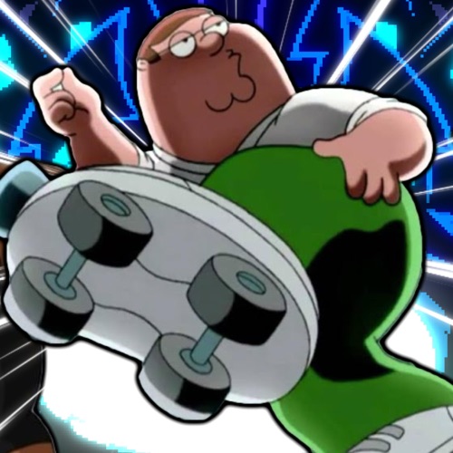 Quahog Funk (Full) (Family Guy x Deltarune)