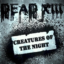 Creatures of the Night