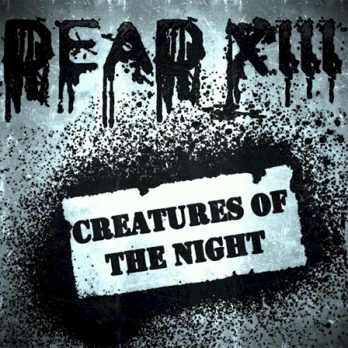 Creatures of the Night