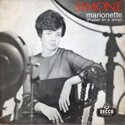Marionette (Puppet on a String)