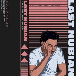 The Reunion EP