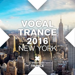 Vocal Trance 2016: New York