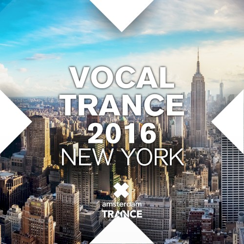 Vocal Trance 2016: New York