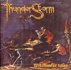 Witchunter Tales