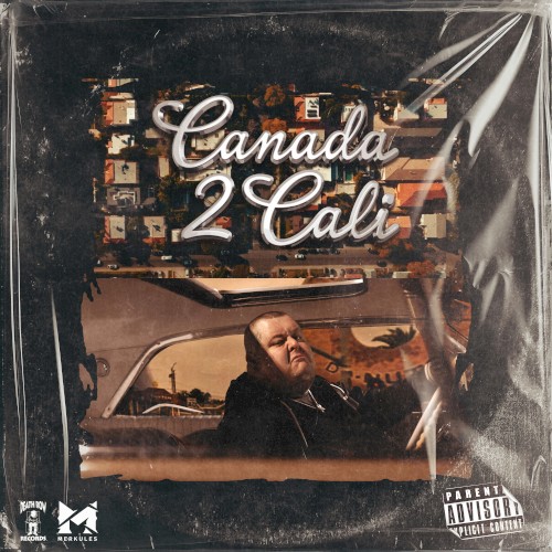Canada 2 Cali