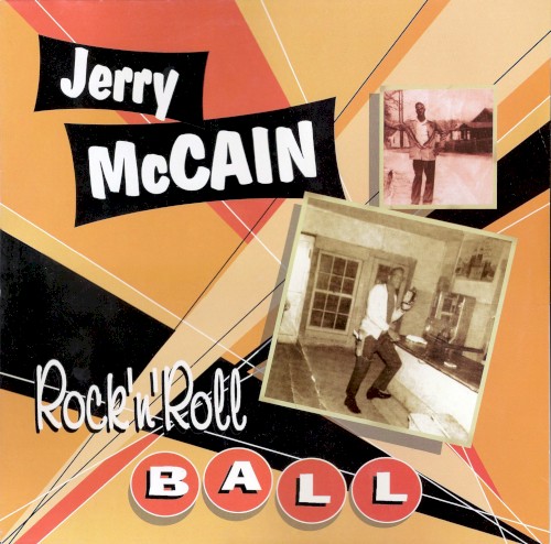 Rock ’n’ Roll Ball
