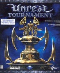 Unreal Tournament