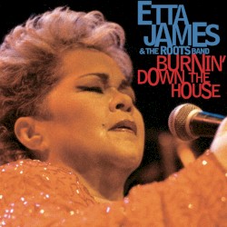 Burnin' Down the House