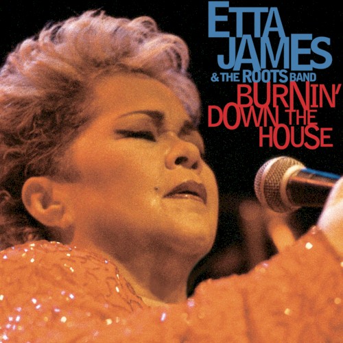 Burnin' Down the House