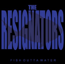 Fish Outta Water