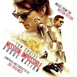 Mission: Impossible – Rogue Nation