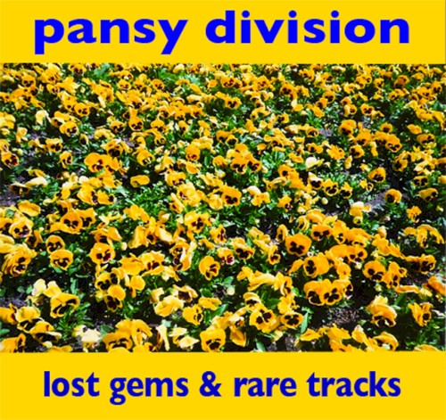 Lost Gems & Rare Tracks