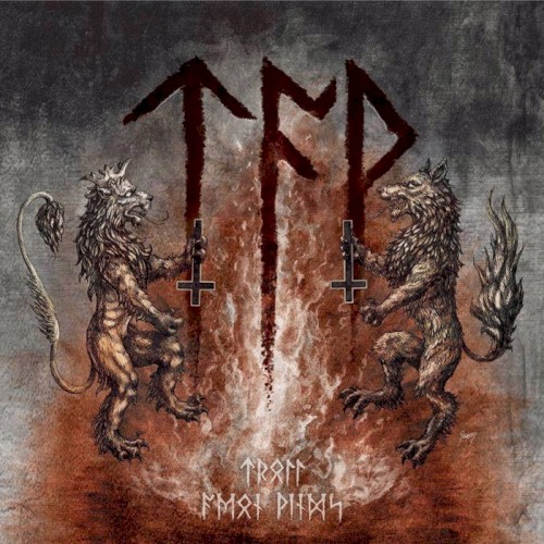 Tilbake til Trollberg / Dead Speak Silence, Bones Speak Truth