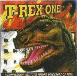 T-Rex One