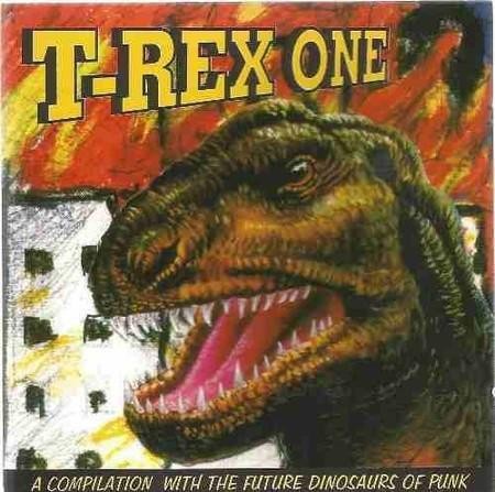 T-Rex One