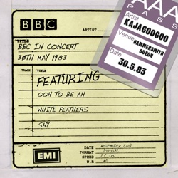 BBC in Concert (30th May 1983, live at the Hammersmith Odeon)