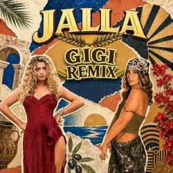 JALLA (Afro-House Rework)