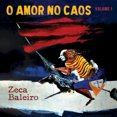O Amor no Caos - Volume 1